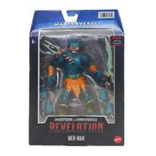 Masters of the Universe Masterverse Mer Man Revelation Mattel Action Figure 2022 18 cm image