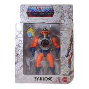 Masters of the Universe Origins Sketchbook Series Sy-Klone Mattel Action Figure
