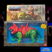 Masters of the Universe Origins Battle Cat Mattel Action Figure 2020