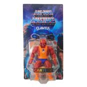 Masters of the Universe Origins Clawful Cartoon Collection Mattel Action Figure image