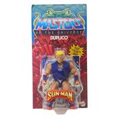 Masters of the Universe Origins Duplico Mattel Action Figure 2023 - Boxed image