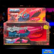 Masters of the Universe Origins Land Shark Mattel Vehicle 2021