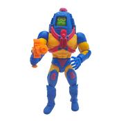 Masters of the Universe Origins Man-E-Faces Mattel Action Figure 2020 image