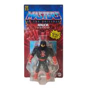 Masters of the Universe Origins Ninjor Mattel Action Figure 2020 image