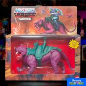 Masters of the Universe Origins Pathor Mattel Action Figure 2020 image