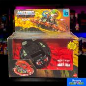 Masters of the Universe Origins Roton Mattel Vehicle 2021