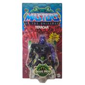 Masters of the Universe Origins Snake Men Terroar Mattel Action Figure image