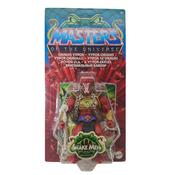 Masters of the Universe Origins Snake Men Vypor Mattel Action Figure