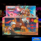 Masters of the Universe Origins Stridor Mattel Action Figure 2021 image