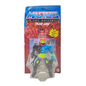 Masters of the Universe Origins Trap Jaw Mattel Action Figure 2020 - Boxed image