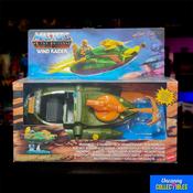 Masters of the Universe Origins Wind Raider Mattel Vehicle 2021