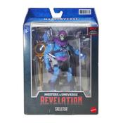 Masters of the Universe Skeletor Revelation Masterverse Mattel Action Figure image