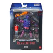 Masters of the Universe Spikor Revelation Masterverse Mattel Action Figure image