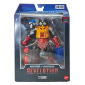 Masters of the Universe Stinkor Revelation Masterverse Mattel Action Figure image