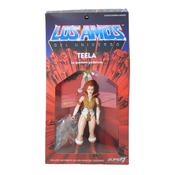 Masters of the Universe Teela Los Amos del Universo Super7 Figure 2019 image