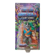 Masters of the Universe Turtles of Grayskull Casey Jones Mattel Action Figure image