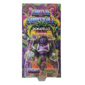 Masters of the Universe Turtles of Grayskull Donatello Mattel Action Figure image