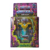 Masters of the Universe Turtles of Grayskull Mer-Man Deluxe Mattel Action Figure image