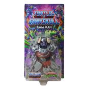 Masters of the Universe Turtles of Grayskull Ram Man Mattel Action Figure