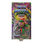 Masters of the Universe Turtles of Grayskull Raphael Mattel Action Figure image