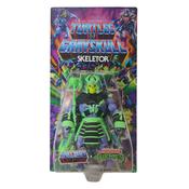 Masters of the Universe Turtles of Grayskull Skeletor Mattel Action Figure image