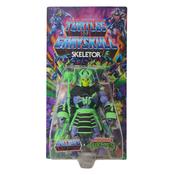 Masters of the Universe Turtles of Grayskull Skeletor Mattel Action Figure