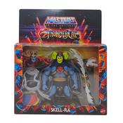Masters of the Universe x ThunderCats Skell-Ra Mattel Action Figure