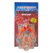 Masters of the Universe Origins Beast Man Mattel Action Figure 2020 image