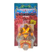 Masters of the Universe Origins Hypno Mattel Action Figure 2023 image