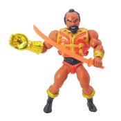Masters of the Universe Origins Jitsu Mattel Action Figure 2022 image
