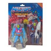 Masters of the Universe Origins Terror Claws Skeletor Deluxe Mattel Figure image