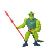 Masters of the Universe Origins Whiplash Mattel Action Figure 2022 image