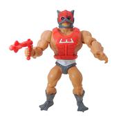 Masters of the Universe Origins Zodac Mattel Action Figure 2020 image