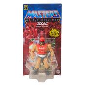 Masters of the Universe Origins Zodac Mattel Action Figure 2020 image