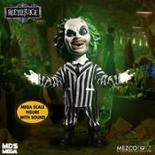 Beetlejuice MDS Mega Scale Mezco Figure with Sound
