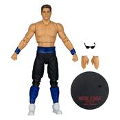 Mortal Kombat Klassics Johnny Cage McFarlane Action Figure image