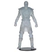 Mortal Kombat Klassics Invisible Reptile McFarlane Action Figure image