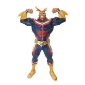 My Hero Academia All Might Grandista Banpresto Figure 2025 image