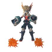 My Hero Academia Katsuki Bakugo McFarlane Action Figure image