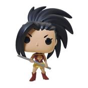 My Hero Academia Momo Yaoyorozu Funko Pop 605 Vinyl Figure image