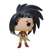 My Hero Academia Momo Yaoyorozu Funko Pop 605 Vinyl Figure image