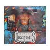 Mythic Legions Brontus Four Horsemen Studios Ogre Scale Action Figure ...