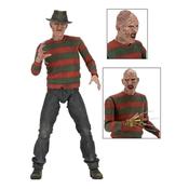 A Nightmare on Elm Street 2 Freddy Krueger 1/4 Scale NECA Figure