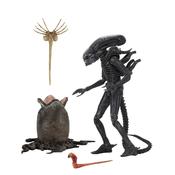 Alien 1979 Ultimate Big Chap 40th Anniversary NECA Figure