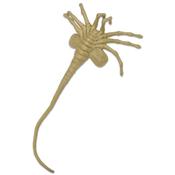 Aliens Facehugger Foam Replica 1:1 NECA Prop