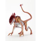 Aliens Panther Alien Kenner Tribute NECA Figure