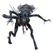 Aliens Ultra Deluxe Xenomorph Queen NECA Figure
