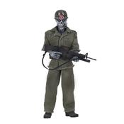 Anthrax SOD Sgt D Stormtroopers of Death Retro Cloth NECA Figure image
