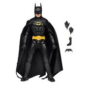 Batman 1989 Michael Keaton Clothed NECA Figure