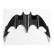 Batman 1989 NECA Batarang Prop Replica image